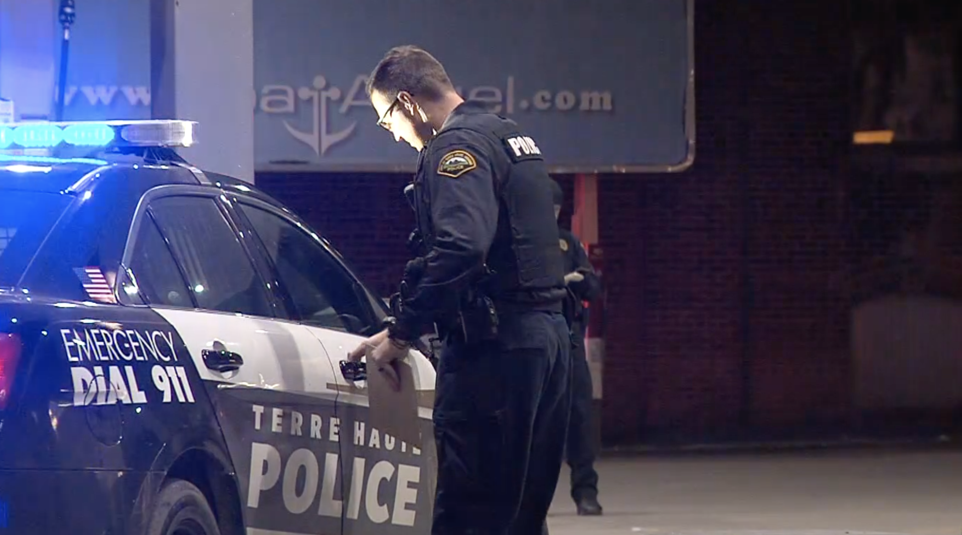 Terre Haute gas station stabbing